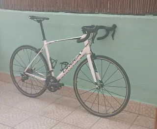 Bicicleta Carretera Orbea Avant H30