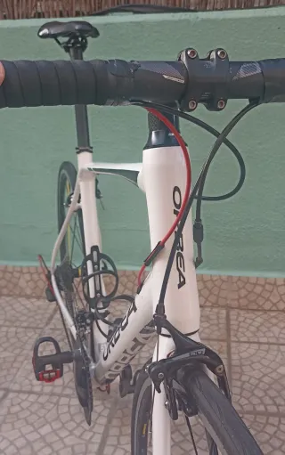 Bicicleta Carretera Orbea Avant H30