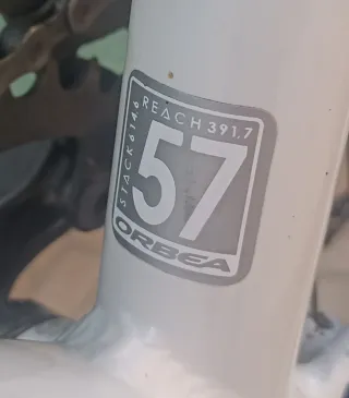 Bicicleta Carretera Orbea Avant H30