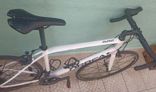 Bicicleta Carretera Orbea Avant H30