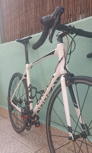 Bicicleta Carretera Orbea Avant H30