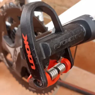 Bicicleta Carretera Orbea Avant H30