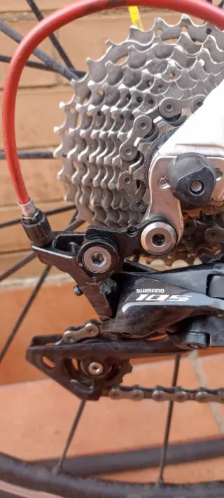 Bicicleta Carretera Orbea Avant H30