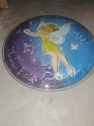 Plafón infantil de 45cm. En perfectas condiciones