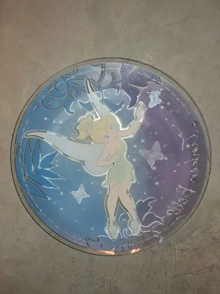 Plafón infantil de 45cm. En perfectas condiciones