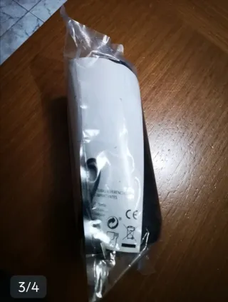 Altavoz Bluetooth Cola Cao LED Multicolor