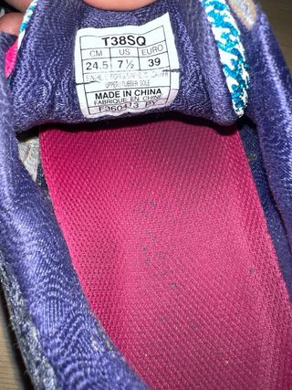 ASICS Gel-Kayano 19 Zapatillas Running Mujer