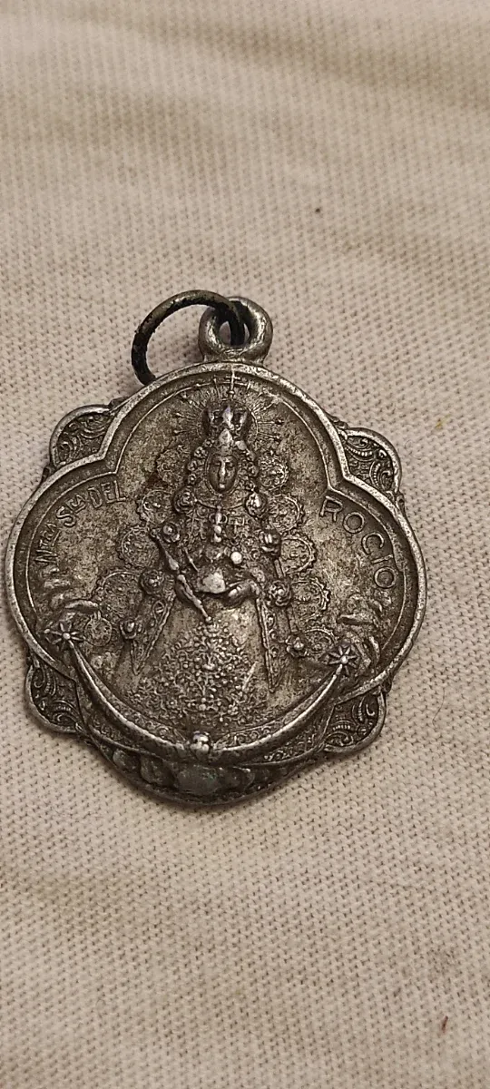 4 Medaglie e Croce di Ferro Antico sono quattro