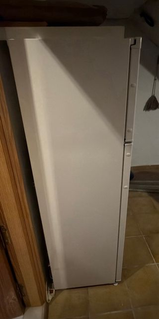 Nevera Saivod Blanca El precio es negociable.