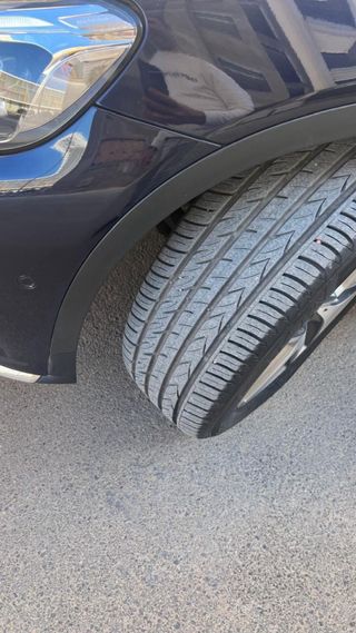 Mercedes-Benz GLC SUV (X254) 2016