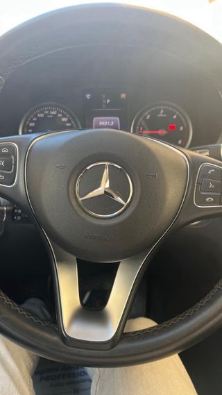 Mercedes-Benz GLC SUV (X254) 2016