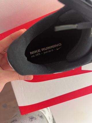 Nike Air Zoom Pegasus 41 Talla 39