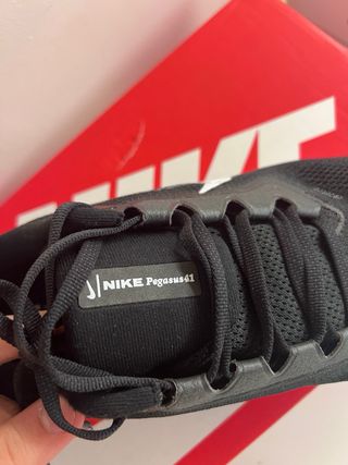 Nike Air Zoom Pegasus 41 Talla 39