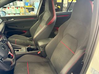 Volkswagen Golf 2021