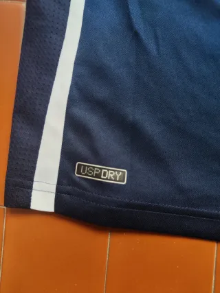 Puma Italia Canotta Allenamento Euro 2012 taglia S