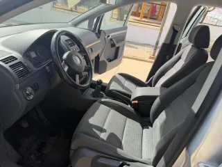 Volkswagen Touran 1.9 tdi 7 plazas