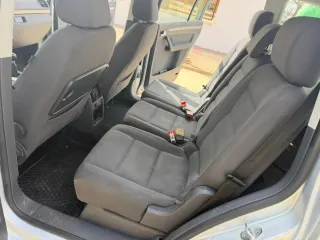 Volkswagen Touran 1.9 tdi 7 plazas