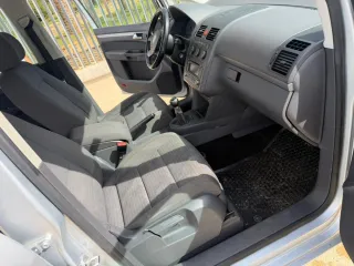 Volkswagen Touran 1.9 tdi 7 plazas