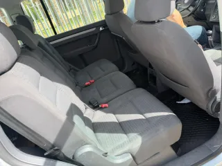 Volkswagen Touran 1.9 tdi 7 plazas