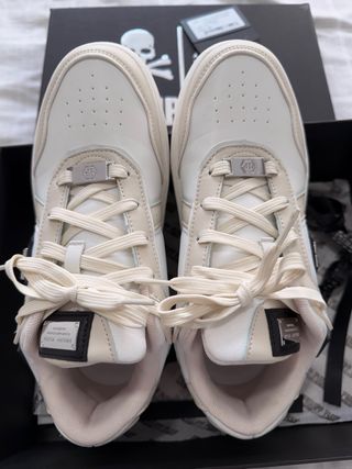 Zapatillas Philipp Plein Talla 40. Unisex