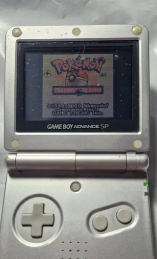 Cartuccia del Gioco Pokemon Trading Card Game per Game Boy