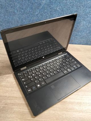 Convertible TrekStor Yourbook C11B 11.6" 4/64GB