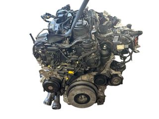 Motor Mercedes 654929