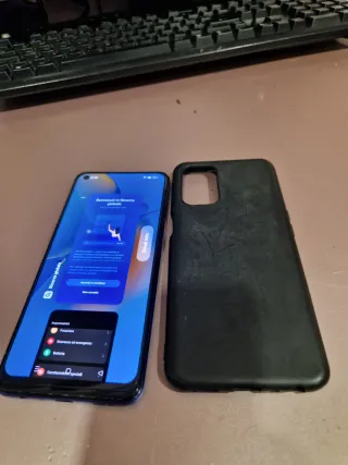 Oppo A74 4G 128GB  6GB ram