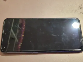 Oppo A74 4G 128GB  6GB ram