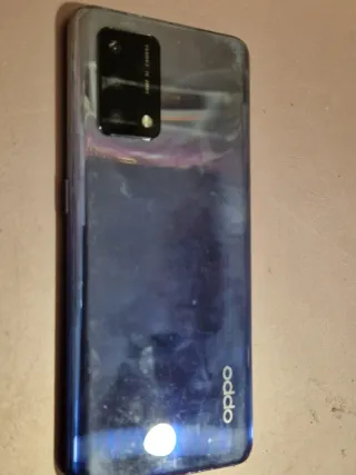 Oppo A74 4G 128GB  6GB ram