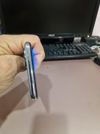 Oppo A74 4G 128GB  6GB ram