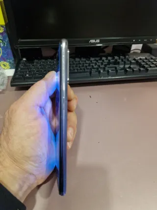 Oppo A74 4G 128GB  6GB ram