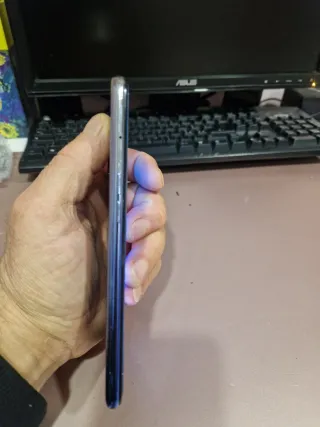 Oppo A74 4G 128GB  6GB ram