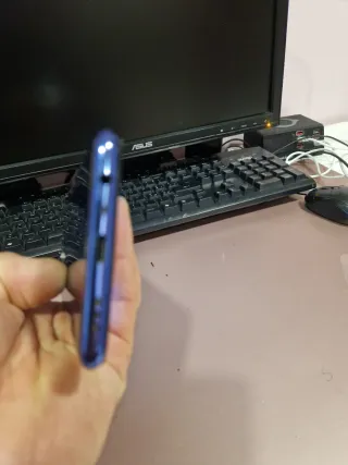 Oppo A74 4G 128GB  6GB ram