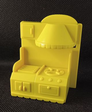 PIN Y PON   varios años 80