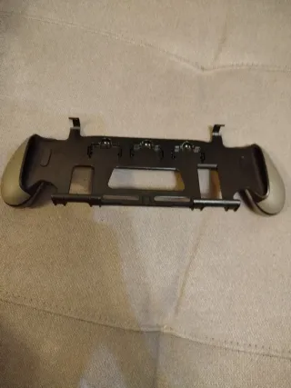 Funda Nintendo Switch Negra