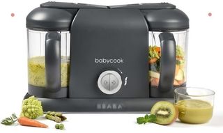 BÉABA Babycook Duo Robot da cucina per bambini