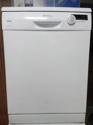 Lavavajillas Balay - 6 meses garantía