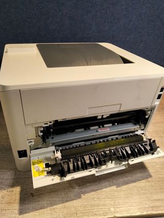 HP Laser Jet Pro M254nw - Impresora color láser