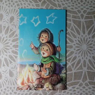 9 cartoline varie anni '60-'70 (senza scrivere)