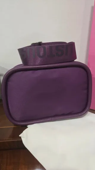 Bolso Tous Morado