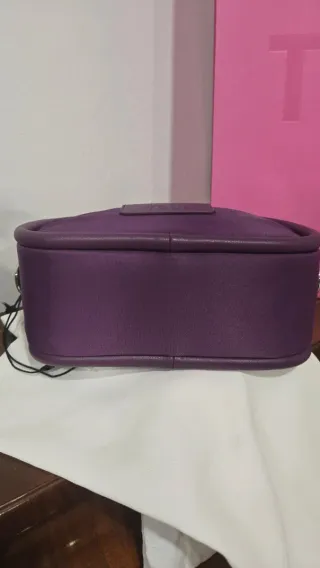 Bolso Tous Morado