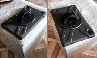 Tablet Lenovo P11 + Funda de protección total.