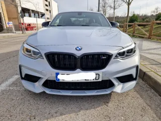 BMW Serie 2 2018