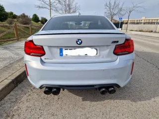 BMW Serie 2 2018