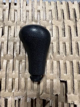 Pomo Palanca Cambio VW T4 Original