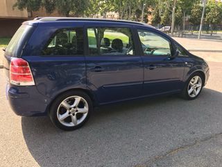 Opel Zafira 2006