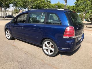 Opel Zafira 2006