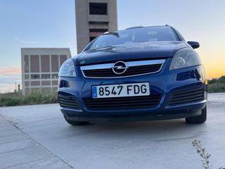 Opel Zafira 2006