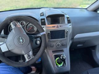 Opel Zafira 2006